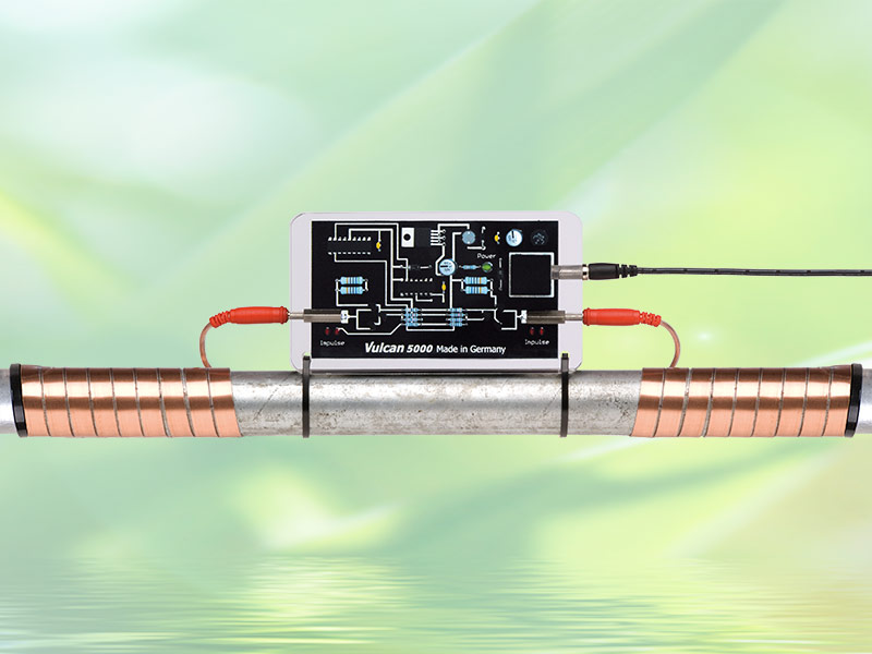 Vulcan 5000 - Image 3