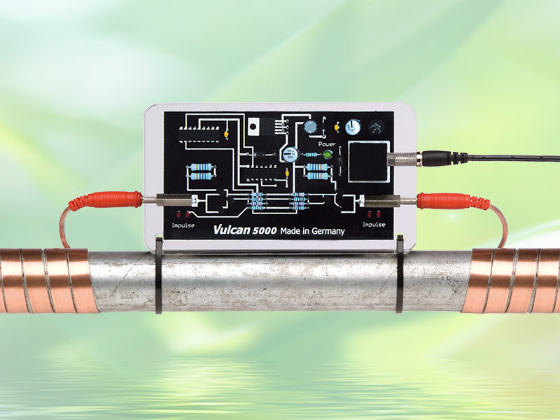 Vulcan 5000 - Image 2