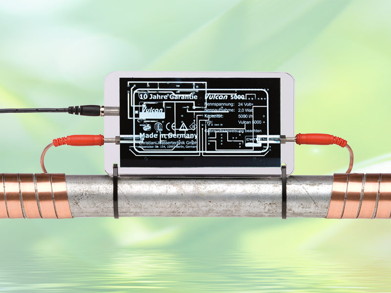 Vulcan 5000 - Image 4