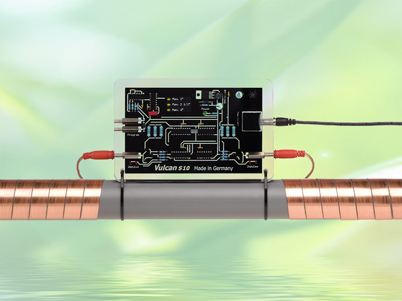 Vulcan S10 - Image 3