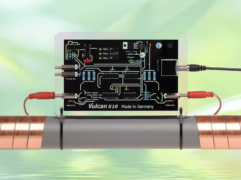 Vulcan S10 - Image 2