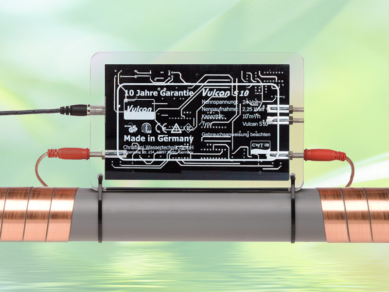 Vulcan S10 - Image 4