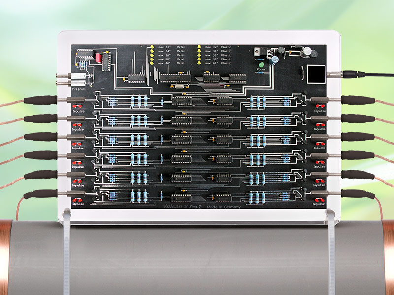 Vulcan X-Pro 2 - Image 2